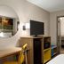 Équipements de la chambre