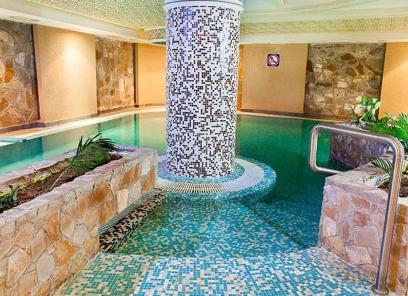 Piscine Photo