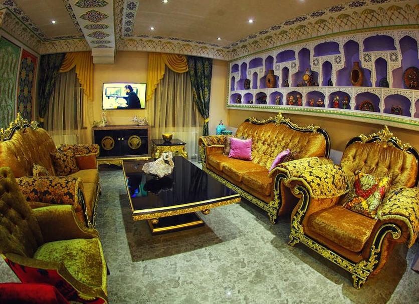 Salon Photo