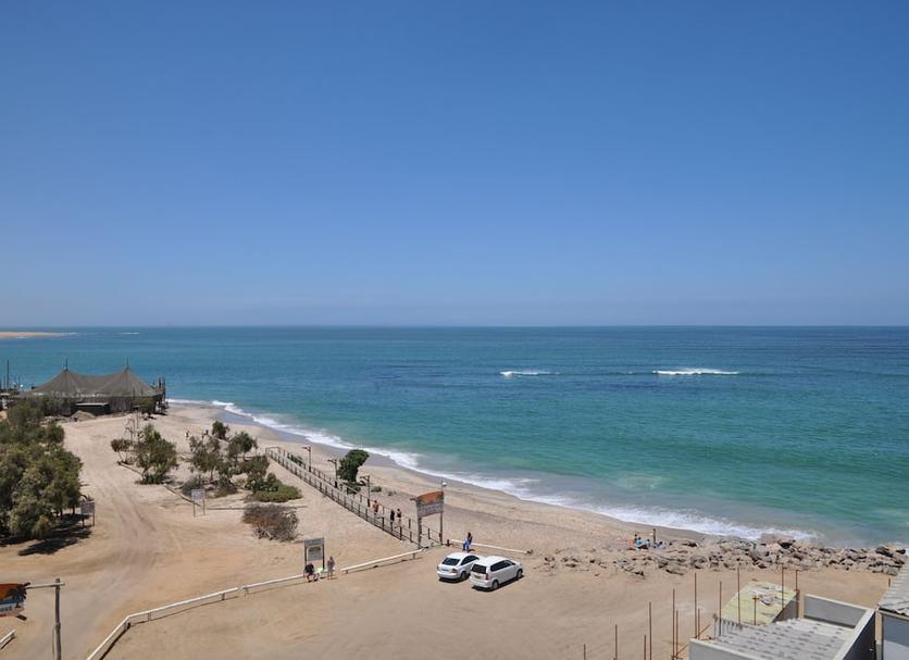 Plage Photo