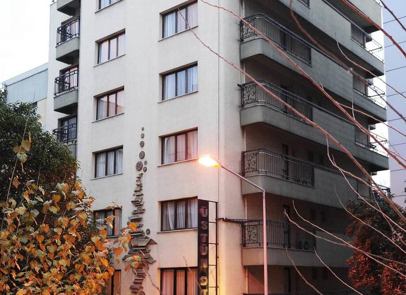 Bâtiment Photo