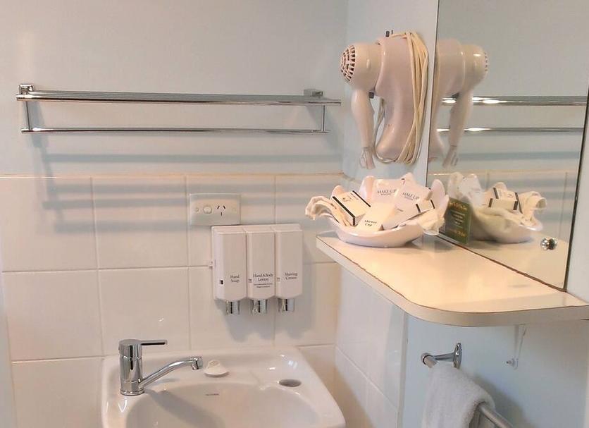 Équipements de la chambre Photo