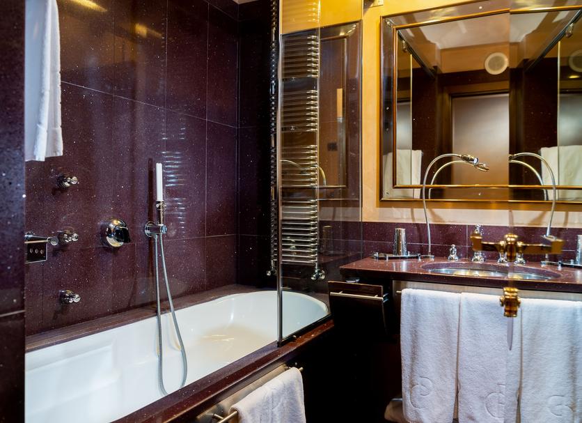 Salle de bain Photo