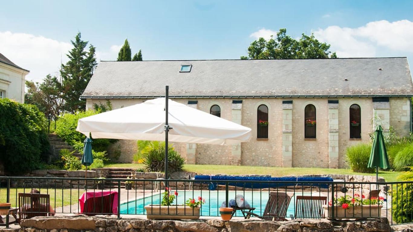 Domaine de la Courbe Hôtel & Spa