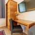 Équipements de la chambre