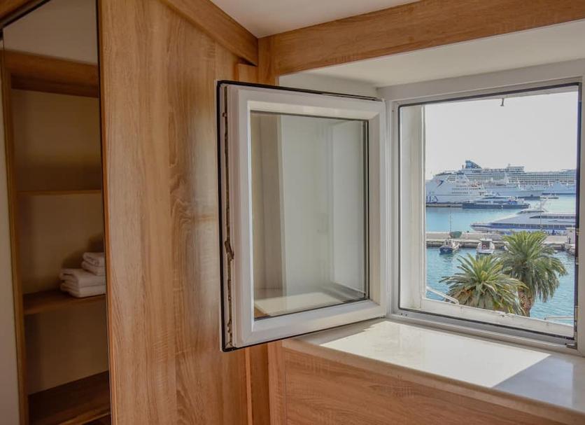 Équipements de la chambre Photo