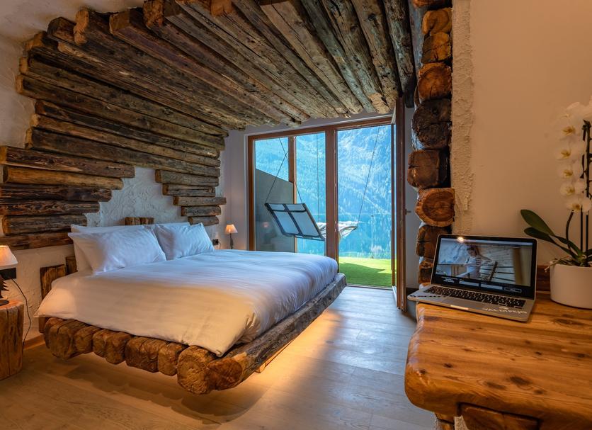 Chambre Photo