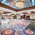 Salle de banquet