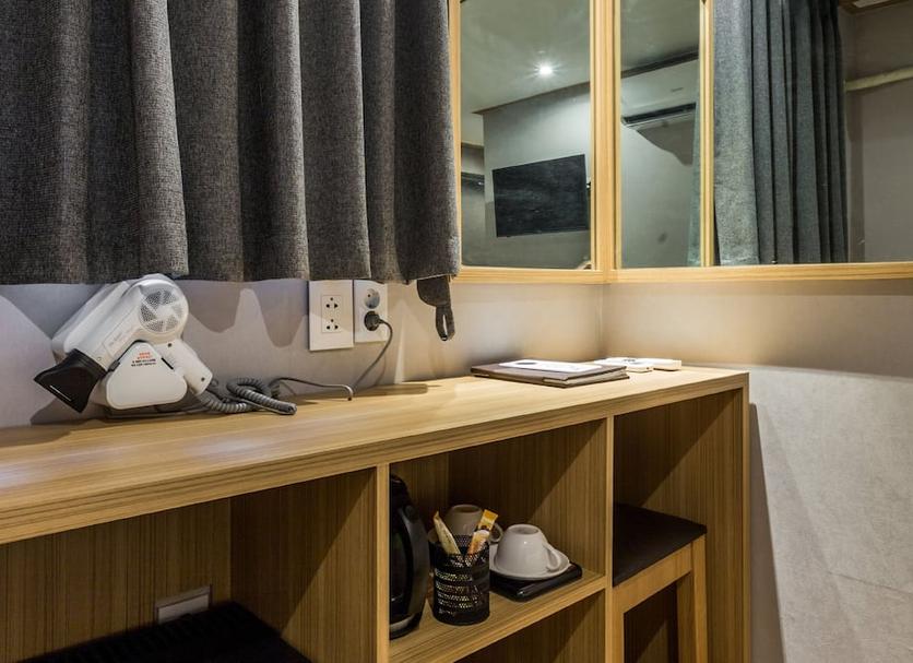Équipements de la chambre Photo