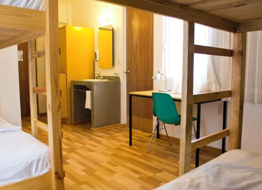 Équipements de la chambre Photo