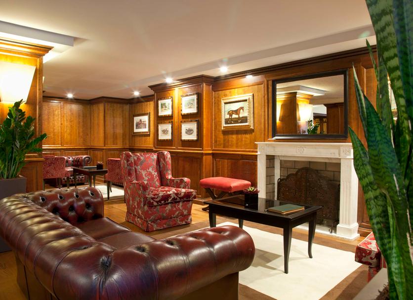 Salon Photo
