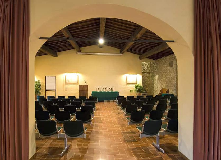 Espace de conférence Photo