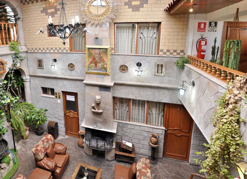 Extérieur Photo