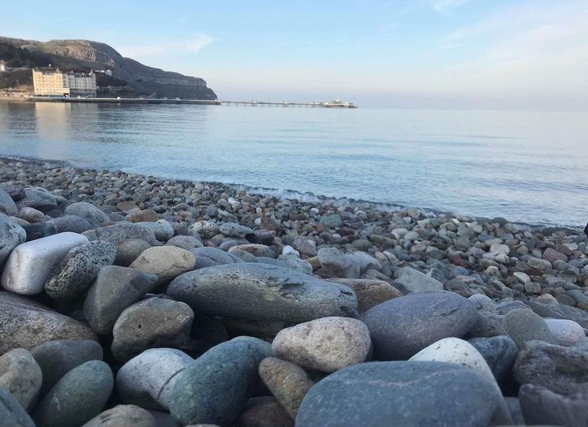 Plage Photo