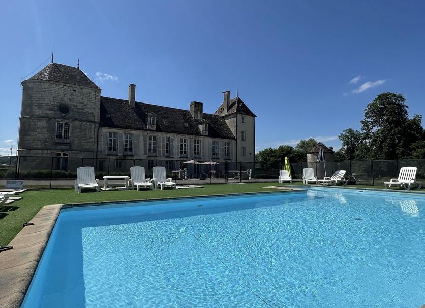 Piscine Photo