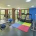Salle de sport