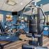 Salle de sport