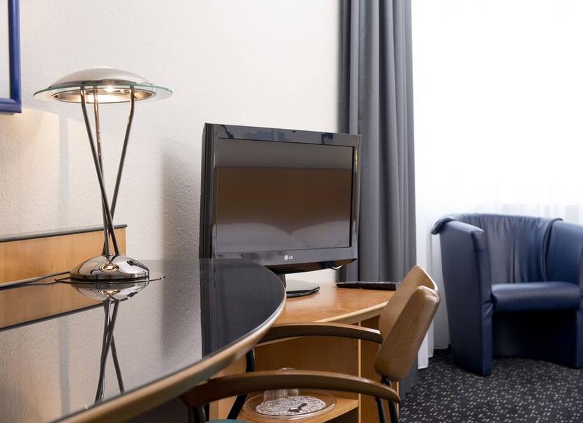 Équipements de la chambre Photo