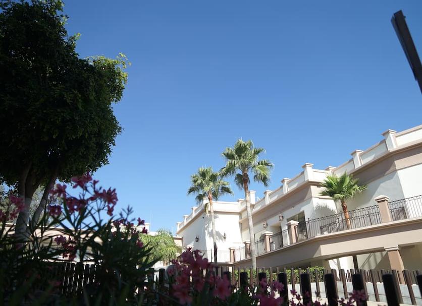 Extérieur Photo
