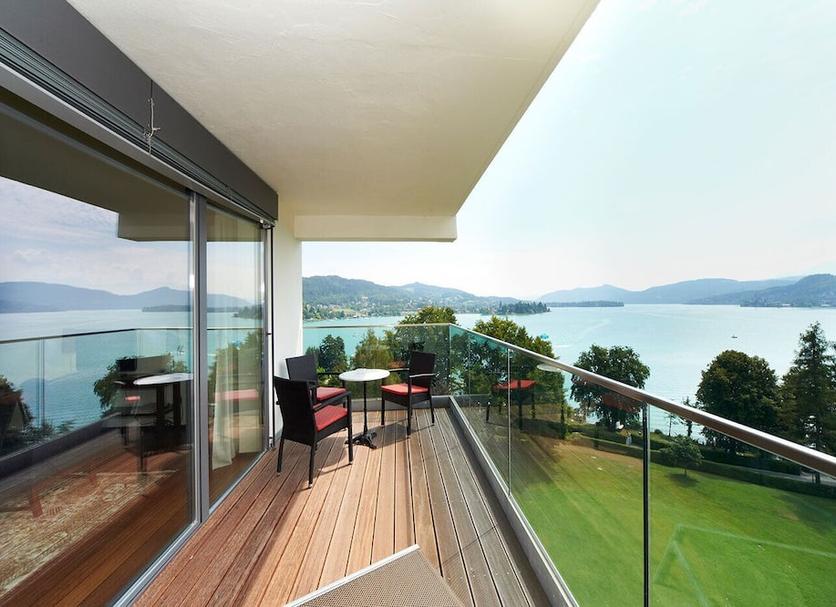 Balcon Photo