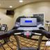 Salle de sport