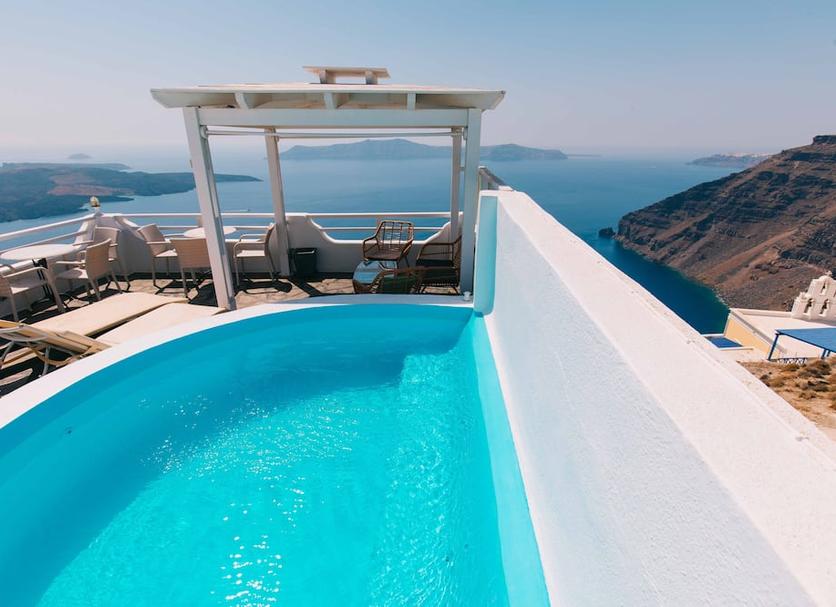 Piscine Photo