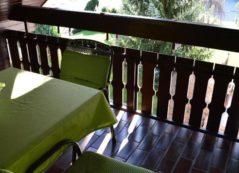 Balcon Photo