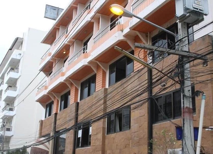 Bâtiment Photo