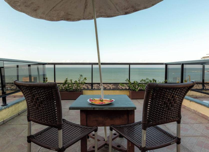 Balcon Photo