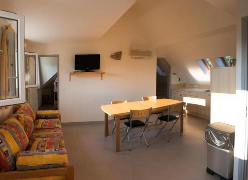 Salle à manger Photo
