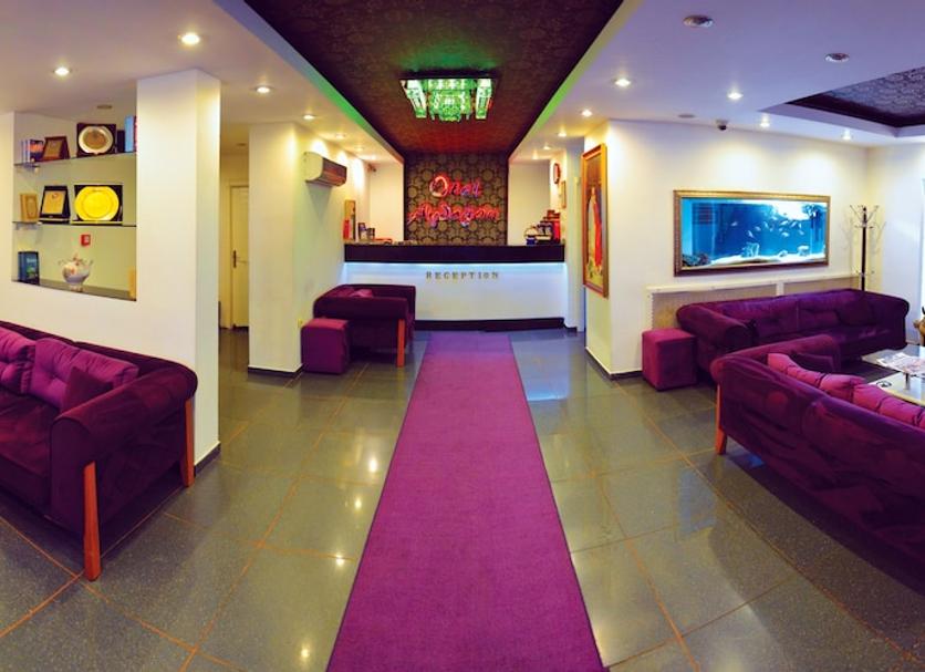 Hall d’entrée Photo