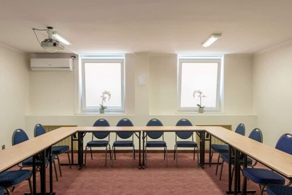 Espace de conférence