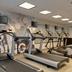 Salle de sport