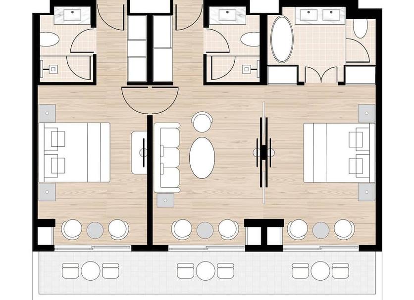 Floorplan Photo