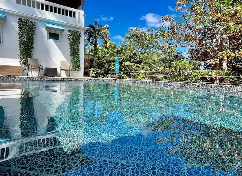 Piscine Photo