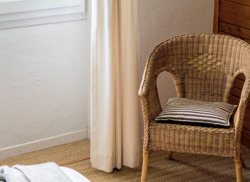 Équipements de la chambre Photo