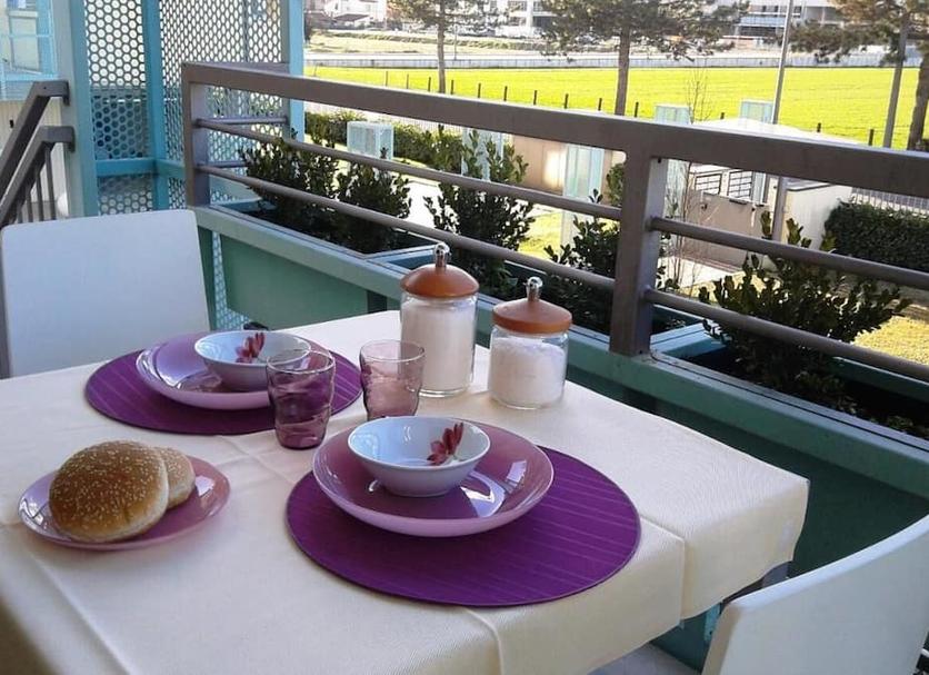 Balcon Photo