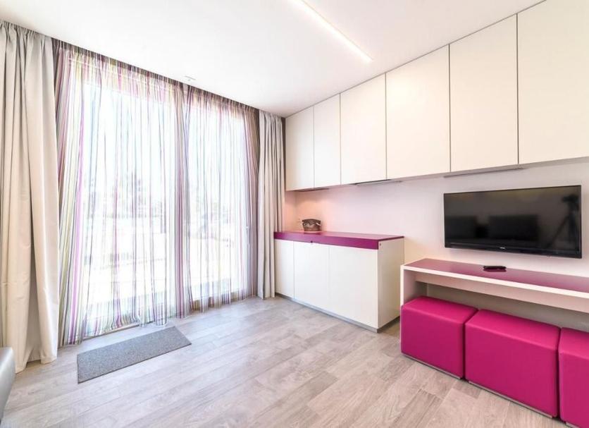 Équipements de la chambre Photo