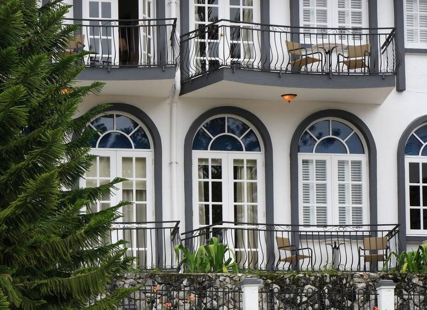 Bâtiment Photo