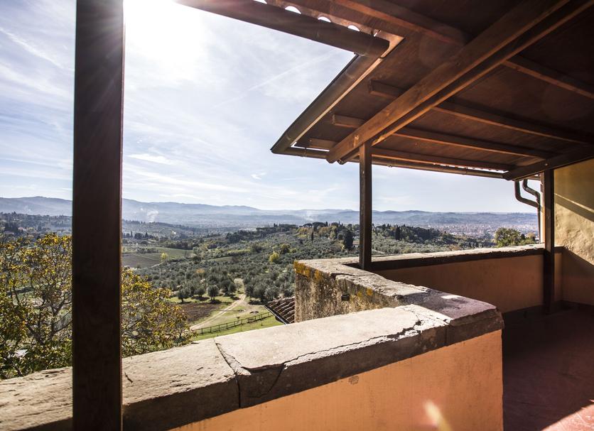 Balcon Photo