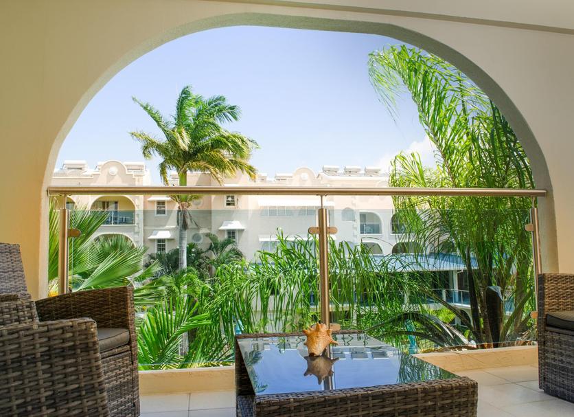 Balcon Photo