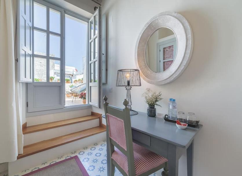 Équipements de la chambre Photo