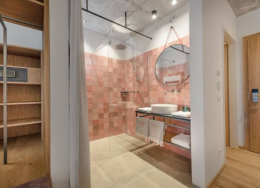 Salle de bain Photo