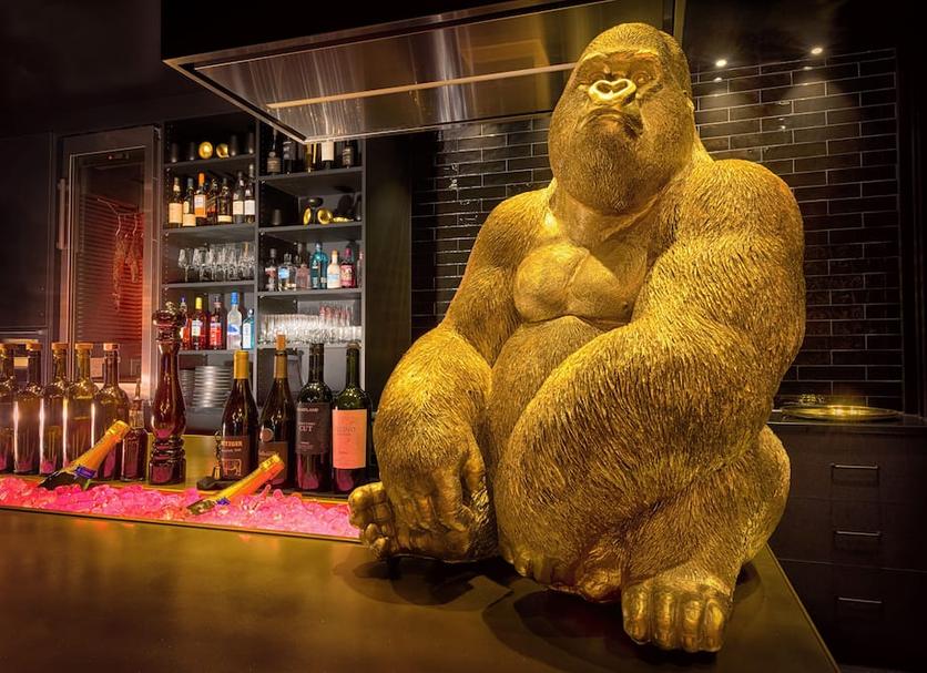 Bar Photo