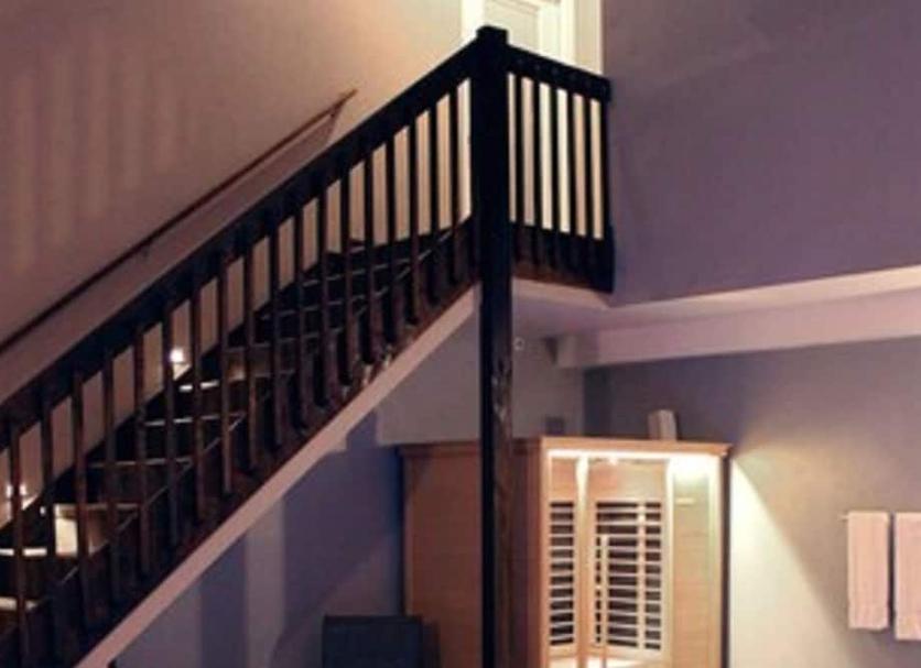Escalier Photo
