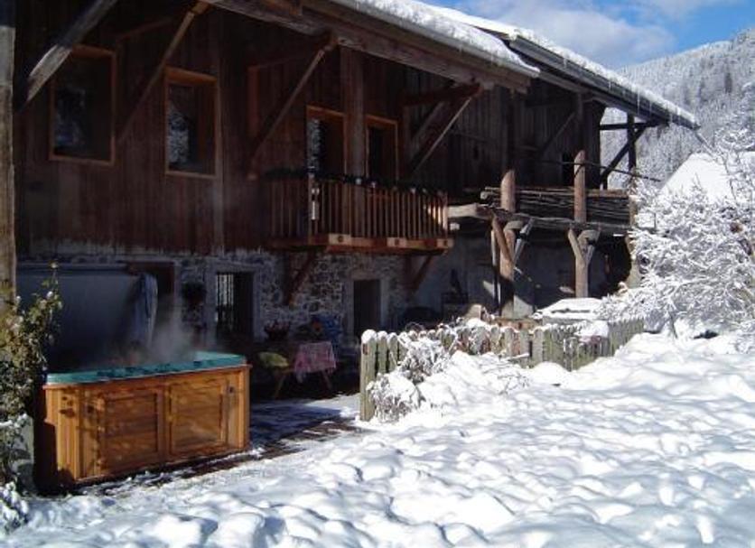 Extérieur Photo