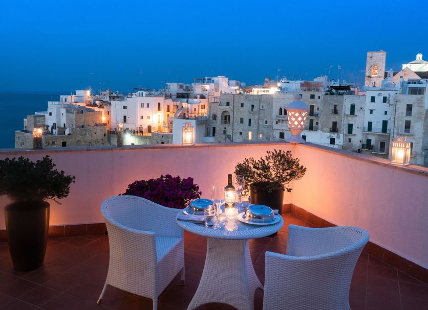 Balcon Photo