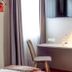 Équipements de la chambre