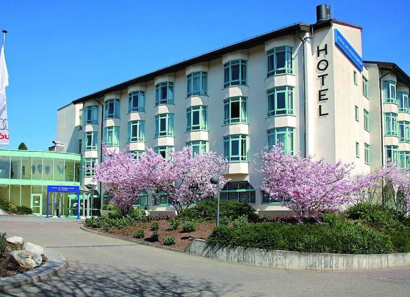Bâtiment Photo