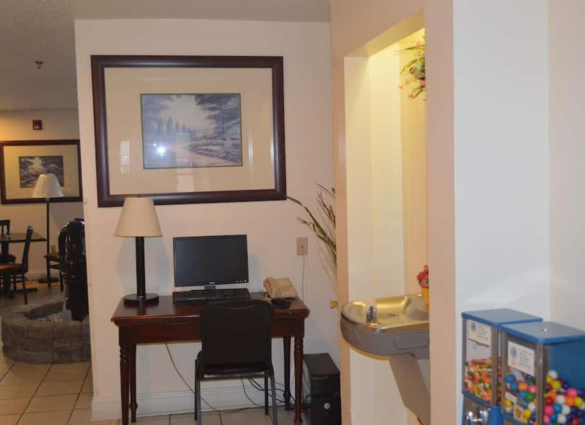 Équipements de la chambre Photo